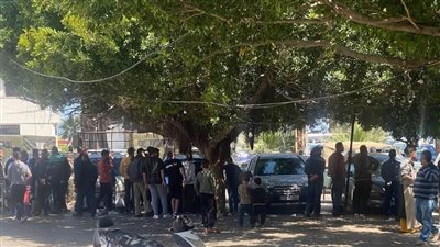 مداهمة للجيش والمخابرات في منطقة لبنانية