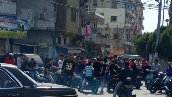 الصورة أرشيفية