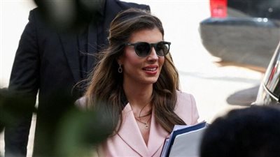 ماذا قالت وماذا أخفت «مورغان أورتاغوس»؟