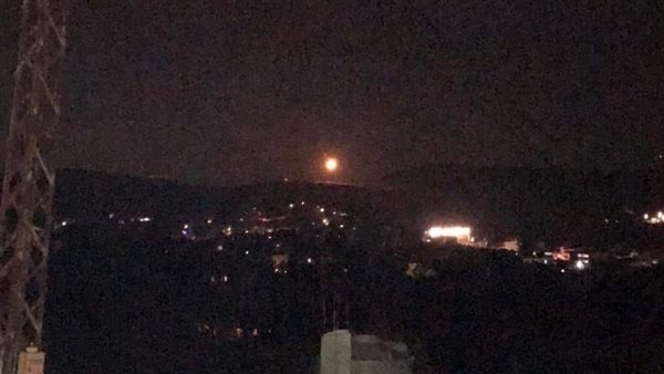 الصورة أرشيفية -