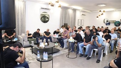 بالصور من أبيدجان : أربعينية فقيد الشباب المرحوم محمد علي حسين شور‎