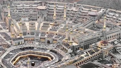 خلال موسم حج 2025.. السعودية تعلن 