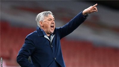 البرازيل تحسم مستقبل أنشيلوتي وتغلق الطريق أمام عودته إلى ريال مدريد