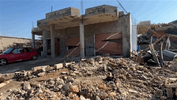 الصورة أرشيفية