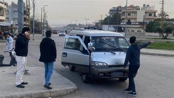 الصورة أرشيفية