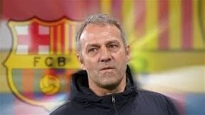بعد تقديم موعد مباراة بلد الوليد.. مدرب برشلونة 