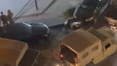 الجيش ينفّذ مداهمة ويوقف مطلوبًا ويصادر كمية من المضبوطات (فيديو)