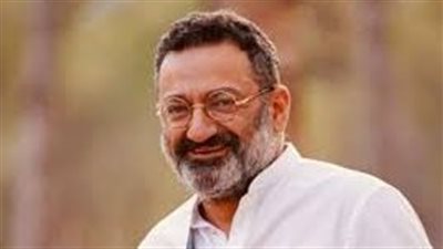جورج خباز يحصد جائزة أفضل ممثل في مهرجان هونغ كونغ الدولي للأفلام