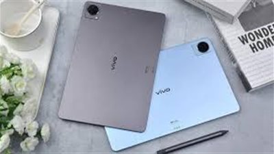 متحدية آبل وسامسونغ.. Vivo تُطلق حاسبها اللوحي الجديد