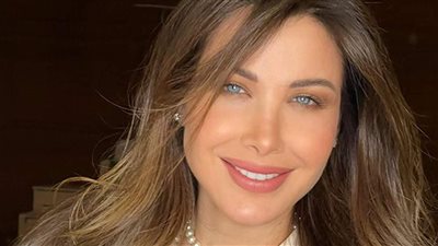 برفقة زوجها.. نانسي عجرم تستمتع بوقتها وتُخاطبه برومانسية (صور)