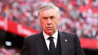 أنشيلوتي يشن هجوماً على نجم ريال مدريد.. من هو؟
