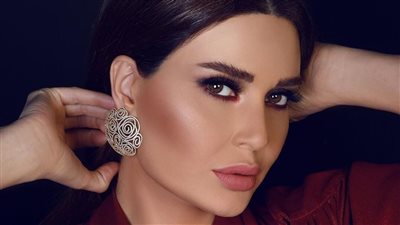 سيرين عبد النور في إطلالة تحبس الأنفاس من توقيع زهير مراد (صور)