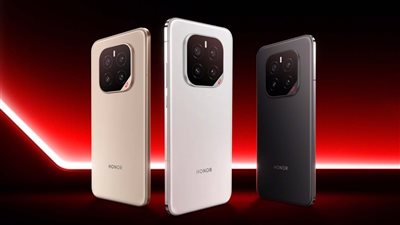 شركة Honor تطلق هاتفاً مجهزاً ببطارية كبيرة وكاميرات ممتازة