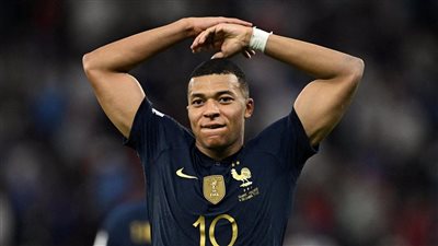 مبابي يستأنف تدريباته الجماعية مع ريال مدريد
