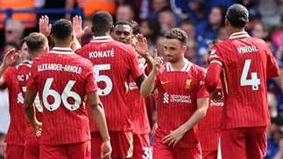 رسميًا.. ليفربول يُعلن ضم نجم جديد ضمن صفقاته الكبرى