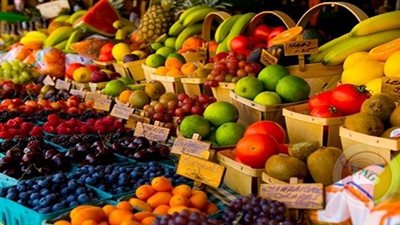 في بلد عربي.. ظهور محاصيل وفواكه قبل أوانها بسبب تغير المناخ