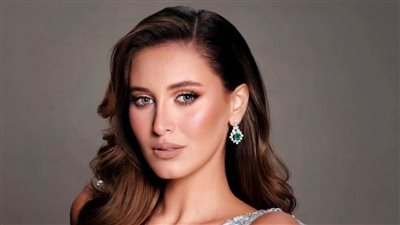  برسالتها الهادفة والمميزة... ندى كوسا تنطلق للمشاركة في مسابقة ملكة جمال العالم (فيديو)