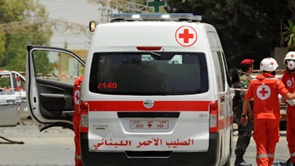 الصورة أرشيفية