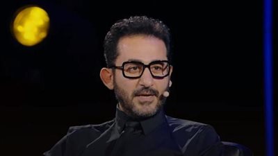  مهرجان مالمو للسينما العربية يكرم الممثل أحمد حلمي