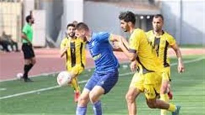 تعادل الصفاء والعهد في 