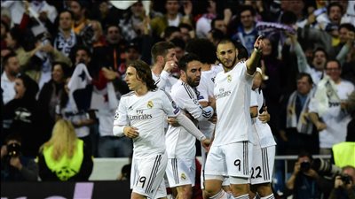 مفاجأة مدوية.. شاب عربي يقترب من رئاسة ريال مدريد؟!
