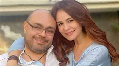 كلمات تُدمي القلوب.. أول تعليق للفنانة كارول سماحة على خبر وفاة زوجها المنتج وليد مصطفى (صورة)