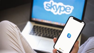 نهاية حقبة Skype..مايكروسوفت تغلق التطبيق اليوم