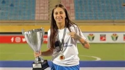 لاعبة لبنانية نجت من إسرائيل وعادت بطلة.. فماذا تقول سيلين حيدر اليوم؟