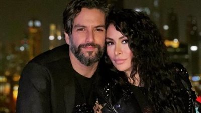 بعد الإنتقادات التي طالتها بسبب الكلمات النابية في الفيديو التي ظهرت فيه.. هكذا علّق زوج ديمة بياعة (صور)