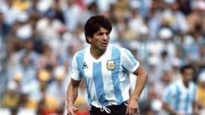 عن عمر 77 عاما.. وفاة لويس غالفان بطل مونديال 1978