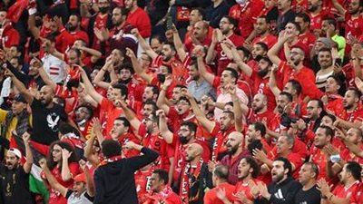 مصر تهزم العراق في كأس العرب لليد