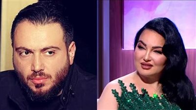 بعدما انتقدت كلامه... فنان لبنانيّ يشنّ هجوماً عنيفاً على فنانة سوريّة هكذا وصفها