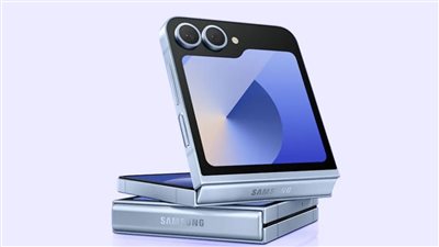 إليكم أبرز مواصفات Galaxy Z Flip7 FE المنتظر