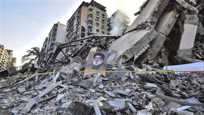 تفاصيل جديدة عن كواليس اغتيال نصرالله!
