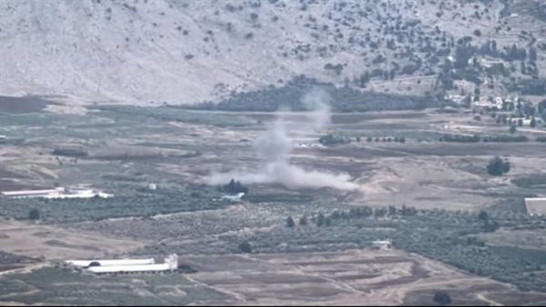 الصورة أرشيفية