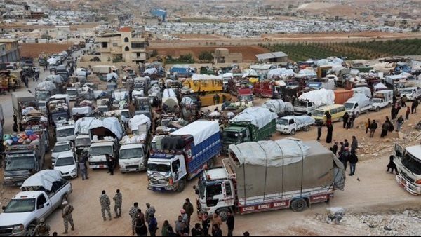 الصورة أرشيفية