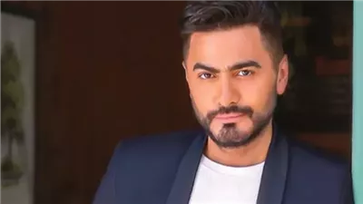 دخل المستشفى سرّاً.. هذا ما حصل مع الفنان تامر حسني