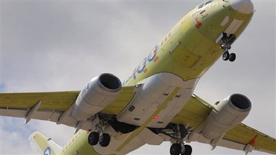 في روسيا.. إنشاء منصة لاختبار محركات الطائرات الهجينة المستقبلية