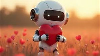 هل تؤثر الروبوتات 