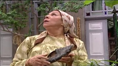 خبر حزين.. وفاة بطلة مسلسل 