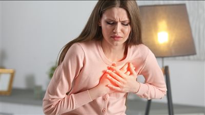  خفقان القلب... تعرفوا على أسباب وأعراض هذه الحالة الصحية الشائعة