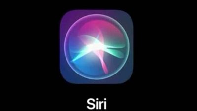 شركة أبل تعيد تصميم Siri ..إليكم التفاصيل