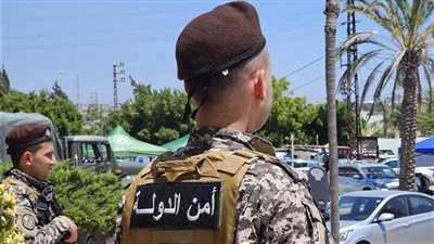 جنوباً: توقيف لبنانيَّين وسوري بجرم إطلاق نار وترهيب السكان