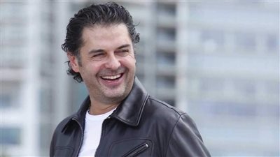 رغم أزمته الأخيرة... راغب علامة: 