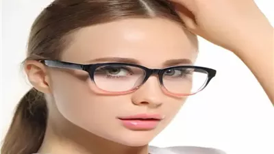 علامات تدل على احتياجك للنظارة