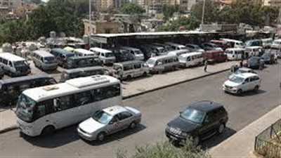 طليس: قرار منع الشاحنات اللبنانية إلى سوريا يهدد قطاع النقل