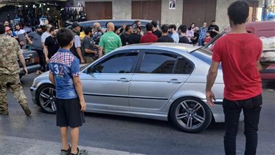 اعتداء على عنصر من قوى الأمن… والمعتدون بقبضة العدالة