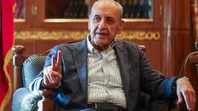 لبنان تلقى رسائل دولية برفض مقترح بري.. حصر السلاح كاملاً وعاجلاً