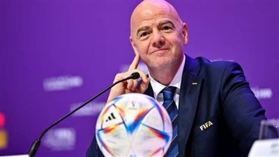 العام المقبل.. دبي تستضيف حفل جوائز الفيفا للأفضل