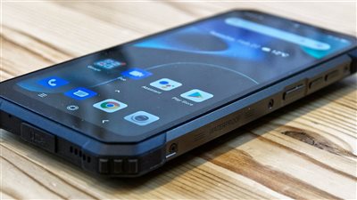 مجهز بكاميرات تصوير ليلي وتقنيات متطورة.. Blackview تعلن عن هاتفها المصفح الجديد